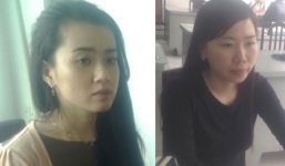 Người đẹp Sài Gòn điều hành đường dây bán dâm 3 triệu đồng/lượt